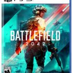 Battlefield 2042 - PS5