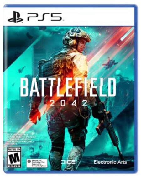 Battlefield 2042 - PS5