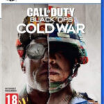 Call Of Duty: Black Ops Cold War - PS5
