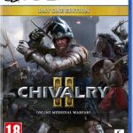 Chivalry II Day One Edition - PS5