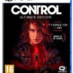 Control Ultimate Edition - PS5