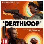Deathloop - PS5