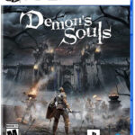 Demon's Souls - PS5