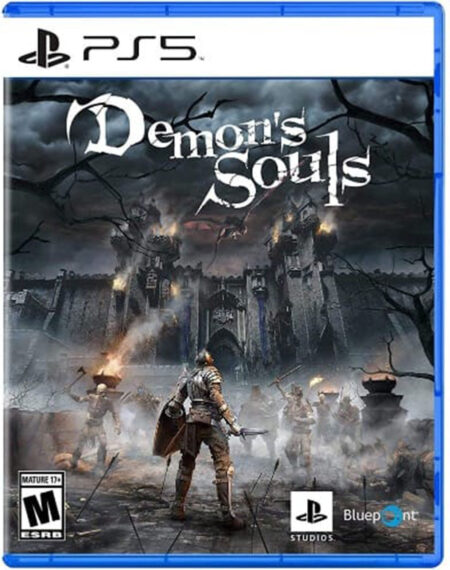 Demon's Souls - PS5