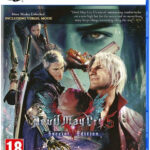 Devil May Cry - PS5
