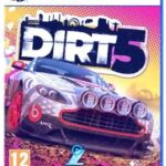 Dirt 5 - PS5
