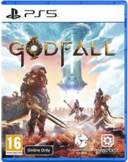 Godfall - PS5