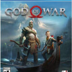 God Of War - PS4