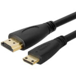 Hdmi To Mini Hdmi Cable - 1.5m