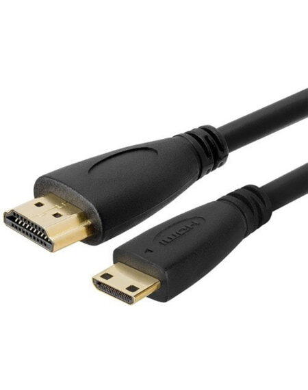 Hdmi To Mini Hdmi Cable - 1.5m
