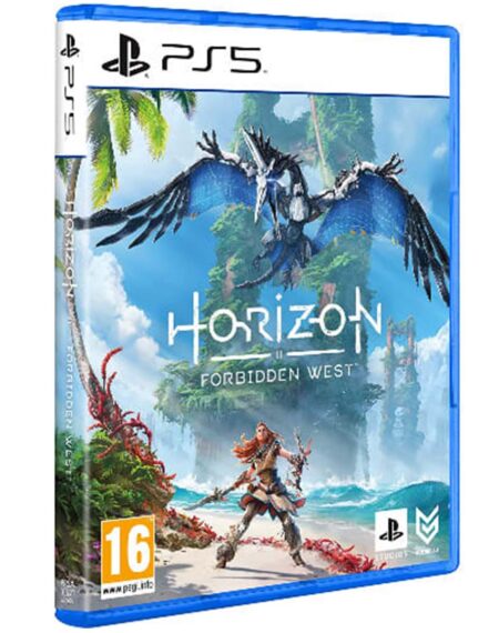 Horizon Forbidden West - PS5