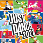 Just Dance 2021 - PS5