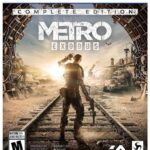 Metro Exodus: Complete Edition - PS5