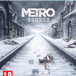 Metro Exodus - PS4