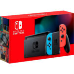 Nintendo Switch Extended