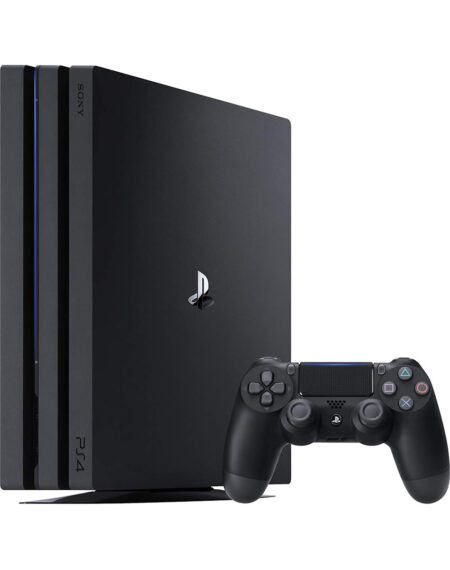 PlayStation 4 Pro 1TB Console