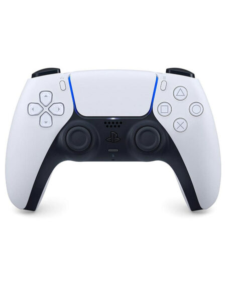 Playstation 5 Dualsense Wireless Controller Game Pad