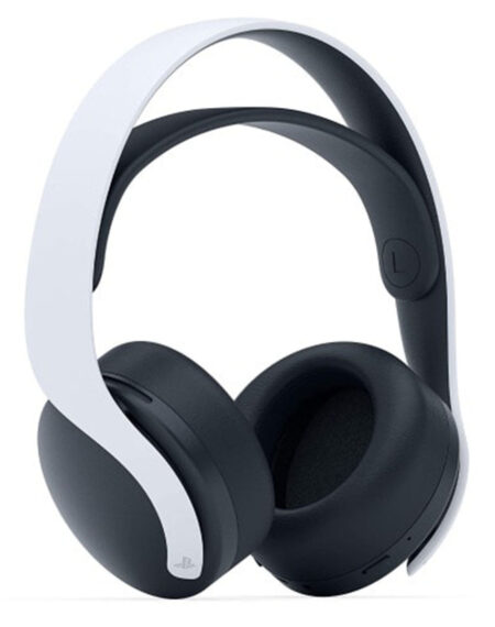 Playstation 5 Pulse 3d Wireless Headset