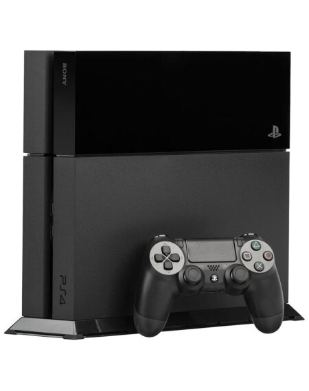 PlayStation 4 Slim Belgium