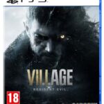 Resident Evil Village - PS5