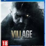 Resident Evil Village - PS4