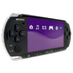 Sony Playstation Model - 3000