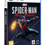 Marvel's Spider-Man: Miles Morales - PS5