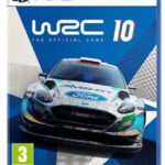 WRC 10 - PS5