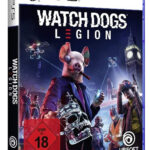 Watch Dogs: Legion - PS5
