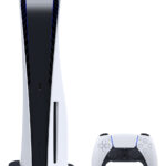PS 5 - New