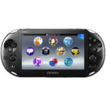 PSP Vita