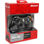 Xbox 360 controller