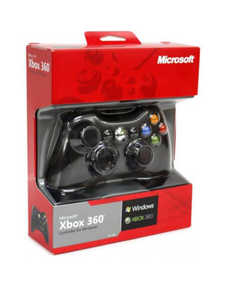 Xbox 360 controller