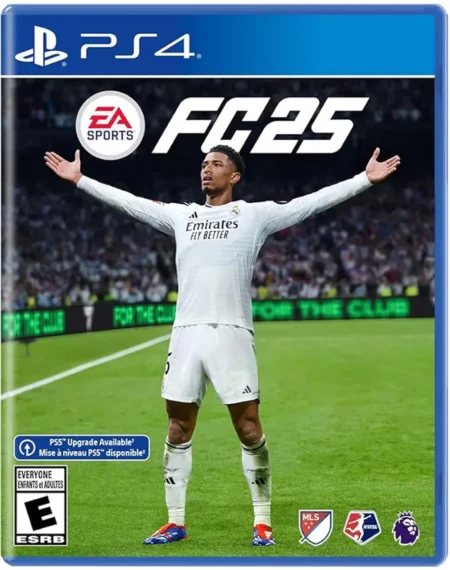 EA Sports FC 25 - PS4