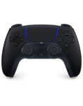 Playstation 5 Dualsense Wireless Controller - Midnight Black