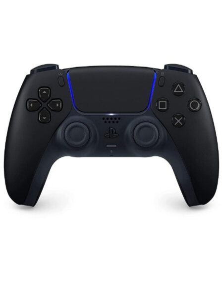 Playstation 5 Dualsense Wireless Controller - Midnight Black