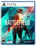 Battlefield 2042 - PS5