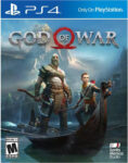 God Of War - PS4