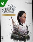 South of Midnight - XBOX