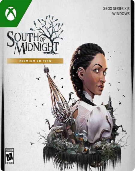 South of Midnight - XBOX