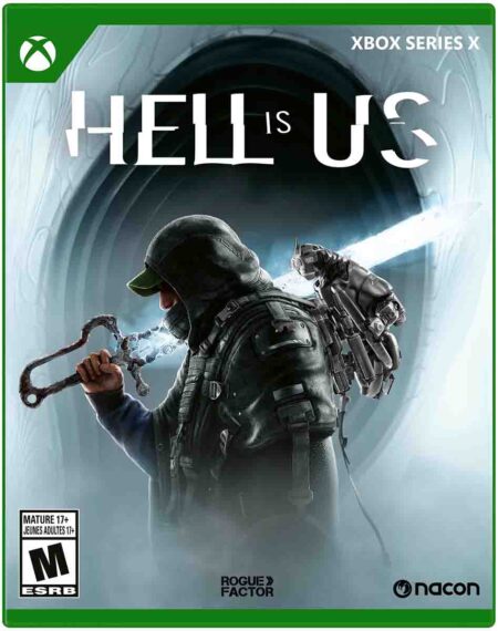 Hell Is Us - XBOX
