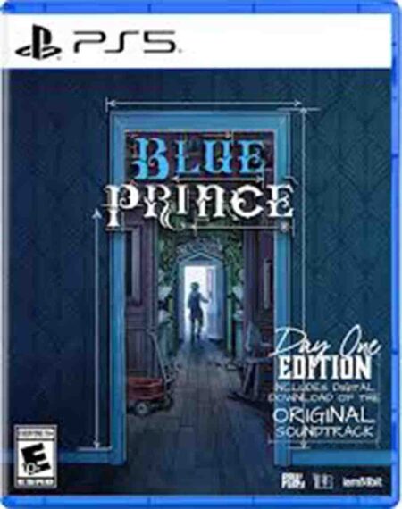 Blue Prince - PS5
