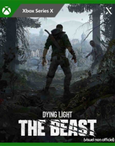 Dying Light: The Beast - XBOX