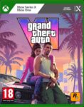 Grand Theft Auto VI -XBOX