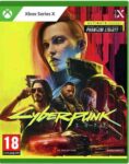 Cyberpunk 2077 - XBOX