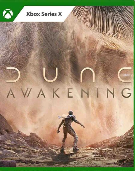 Dune: Awakening -XBOX