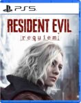 Resident Evil Requiem - PS5
