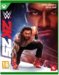 WWE 2K25 - XBOX