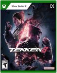 Tekken 8 - XBOX