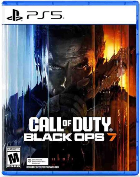 Call of Duty: Black Ops 7 - PS5
